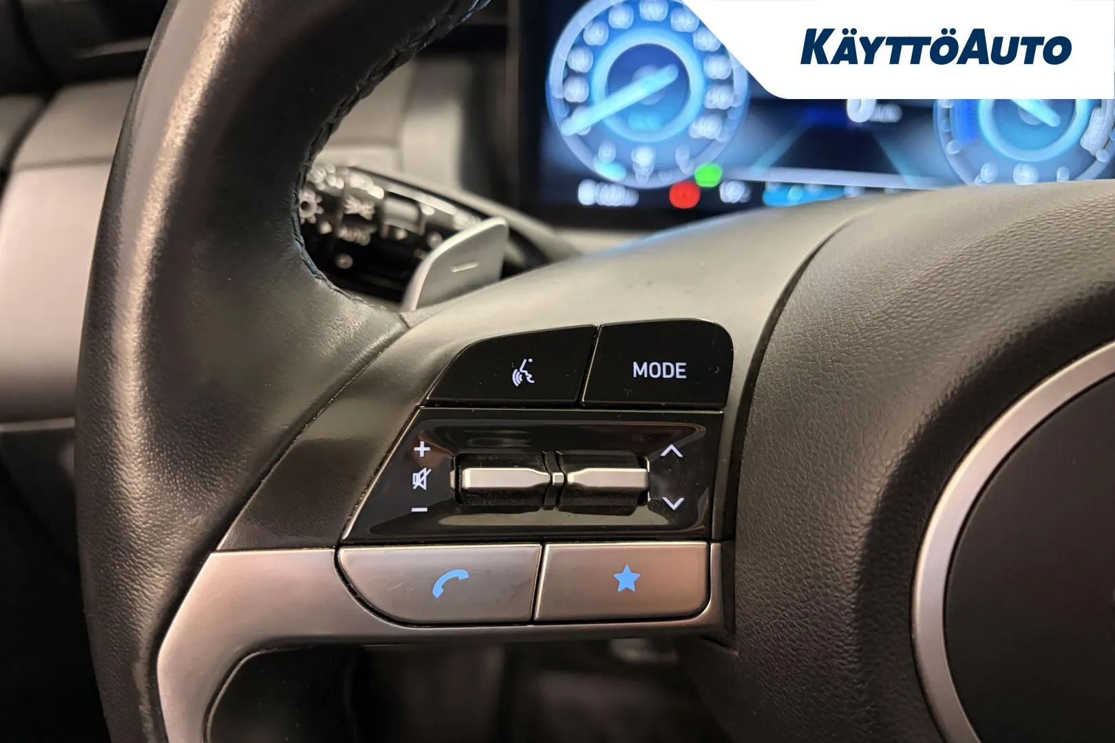 HYUNDAI Tucson EUN-366 carousel image