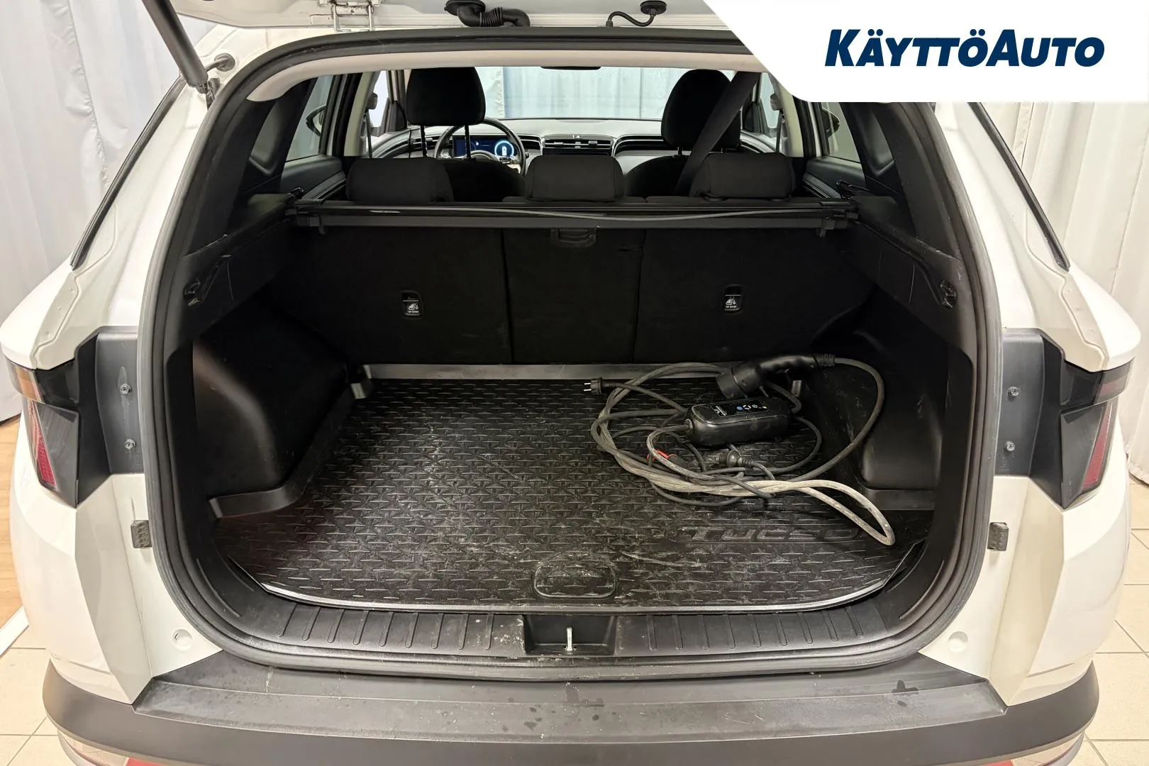 HYUNDAI Tucson EUN-366 carousel image