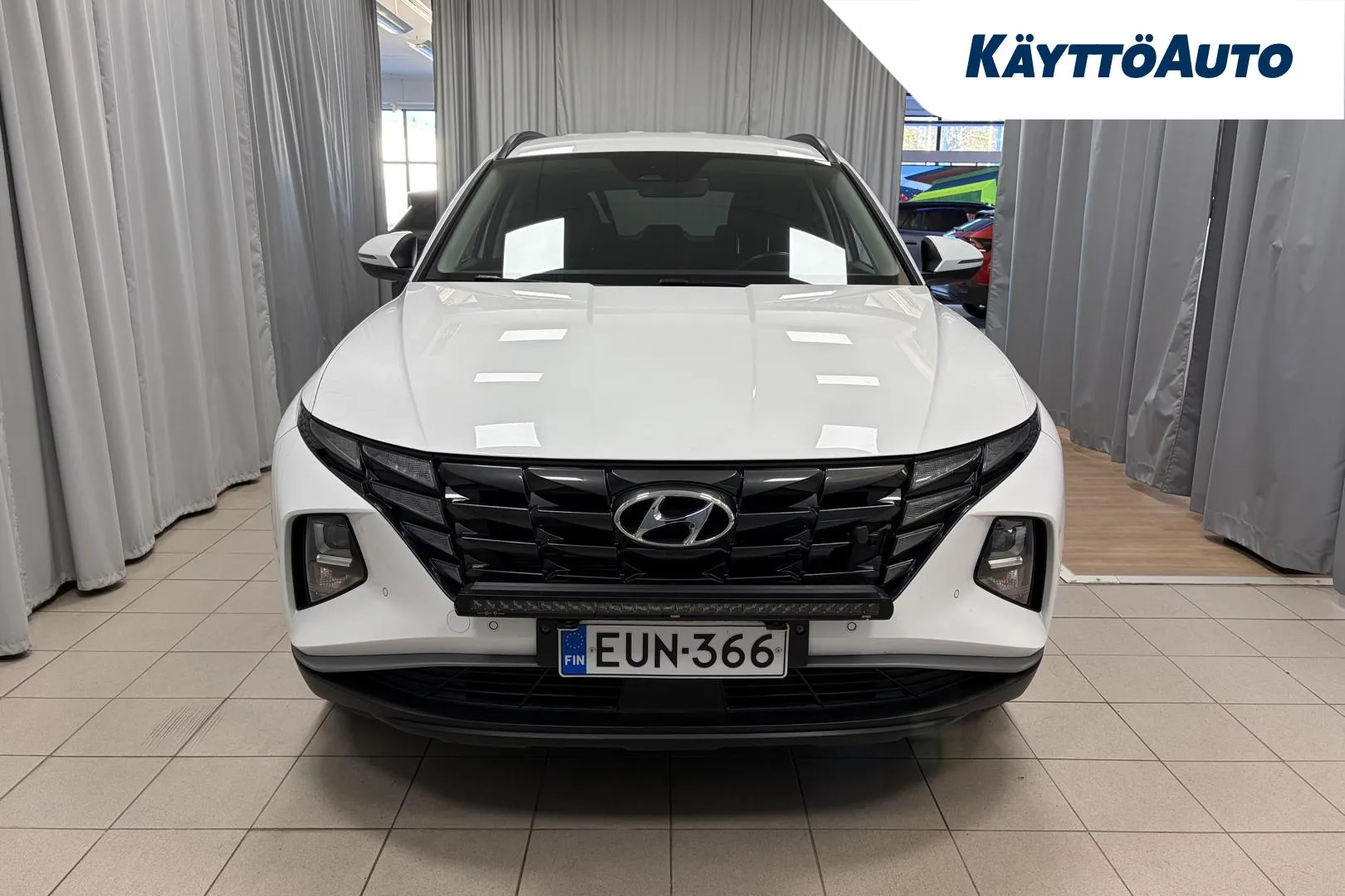 HYUNDAI Tucson EUN-366 carousel image