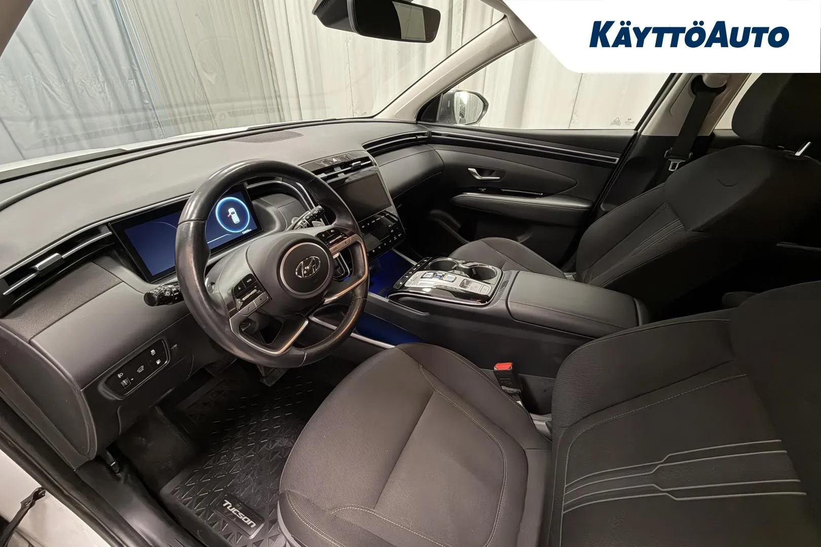 HYUNDAI Tucson EUN-366 carousel image