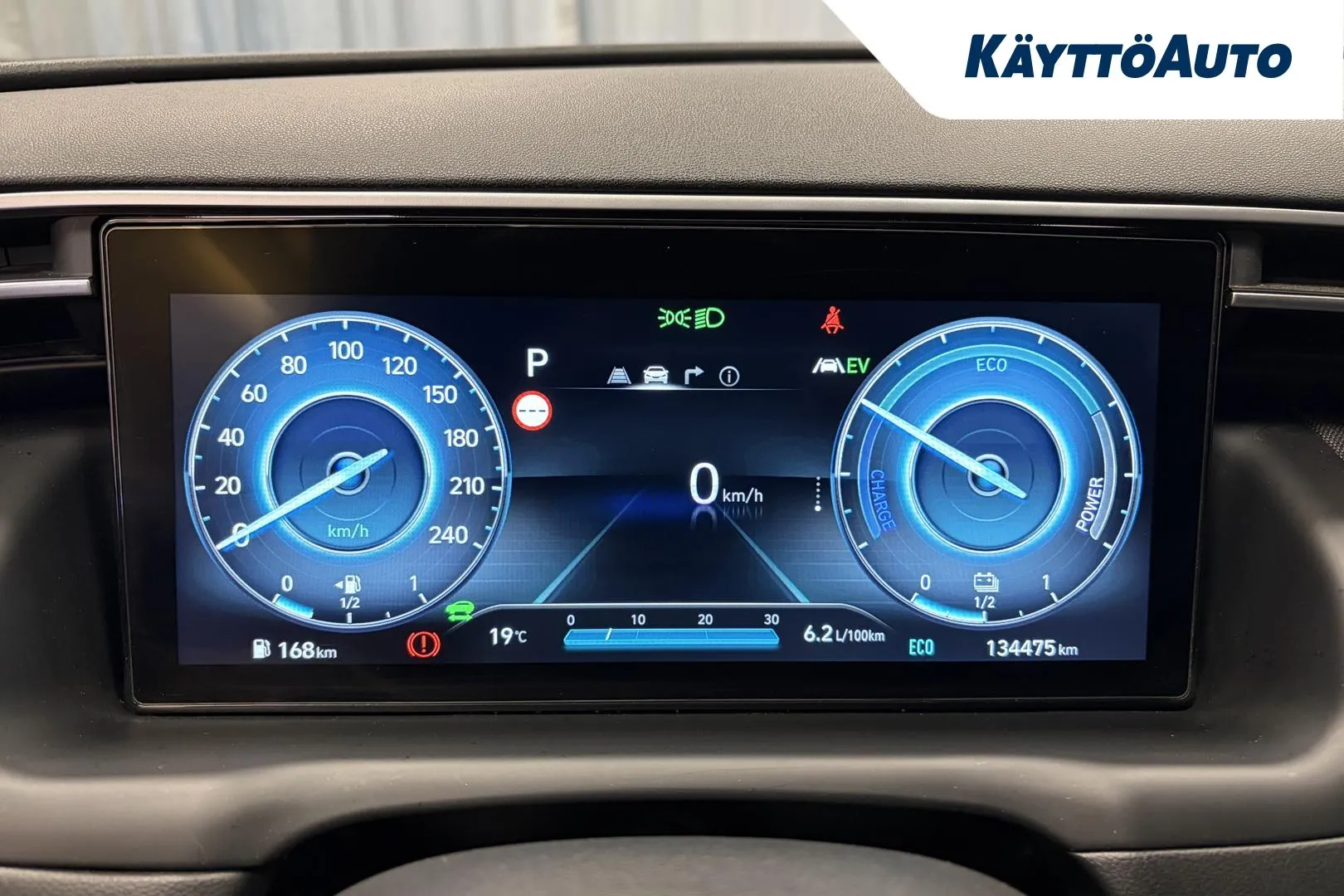 HYUNDAI Tucson EUN-366 carousel image