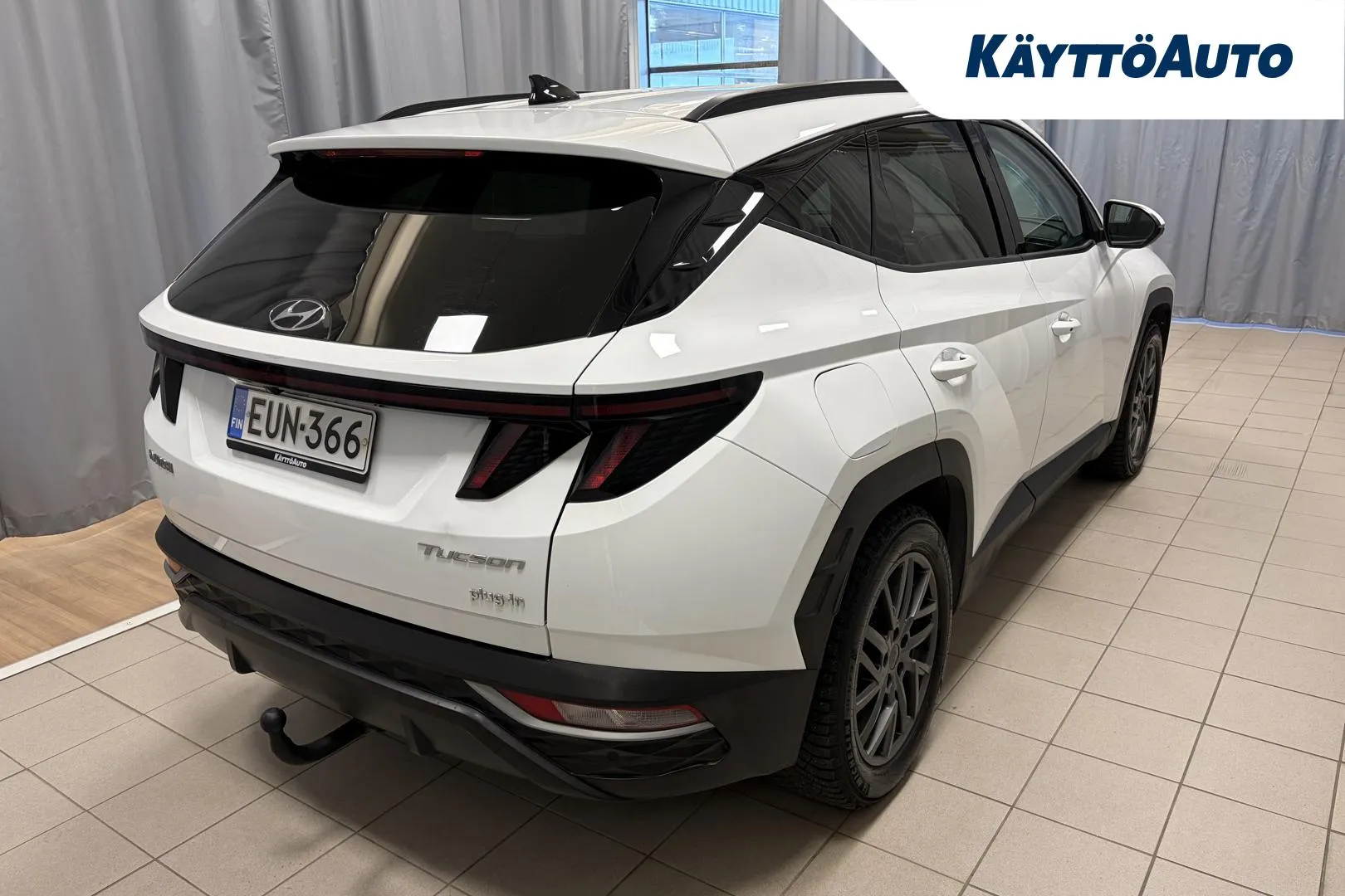 HYUNDAI Tucson EUN-366 carousel image