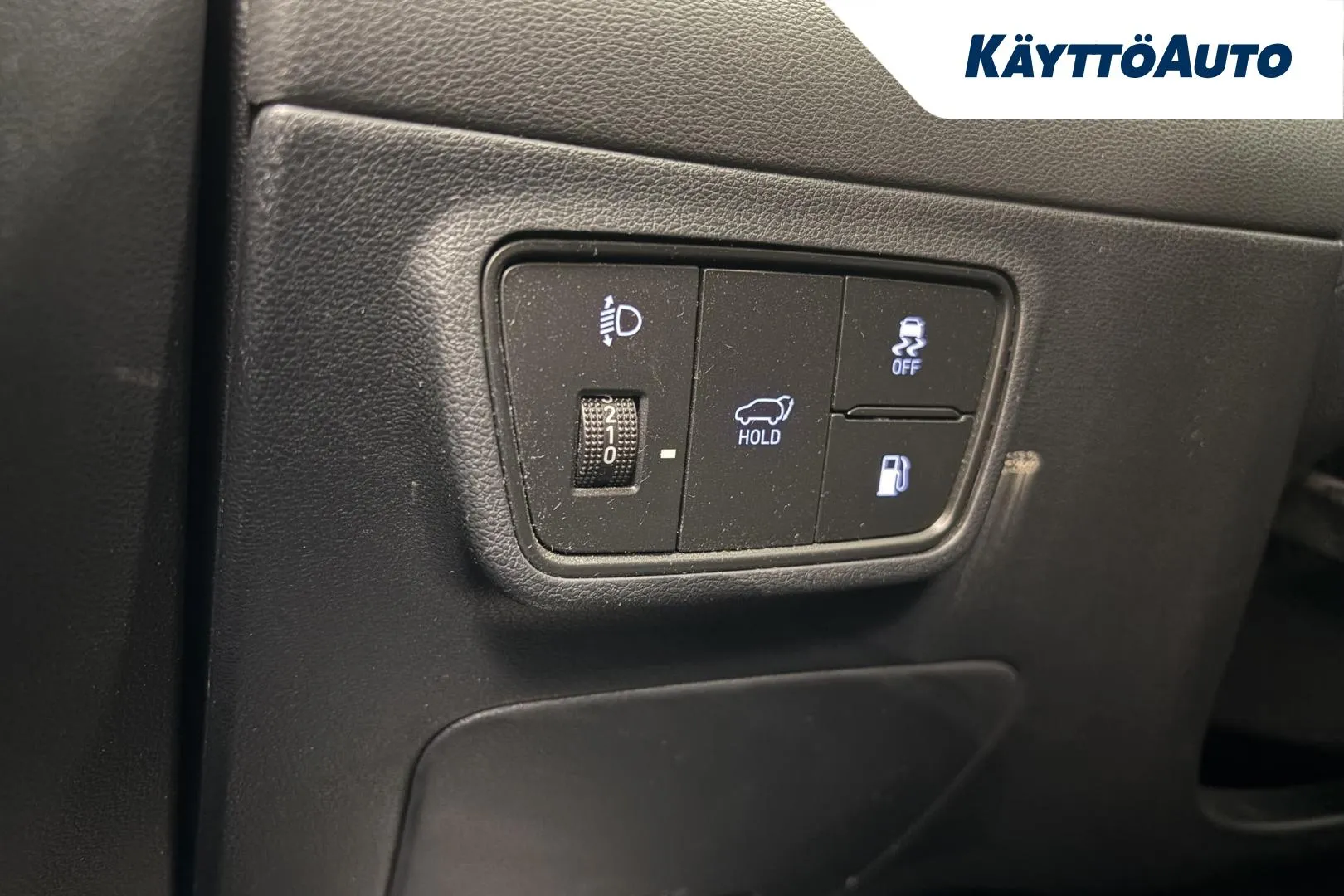 HYUNDAI Tucson EUN-366 carousel image