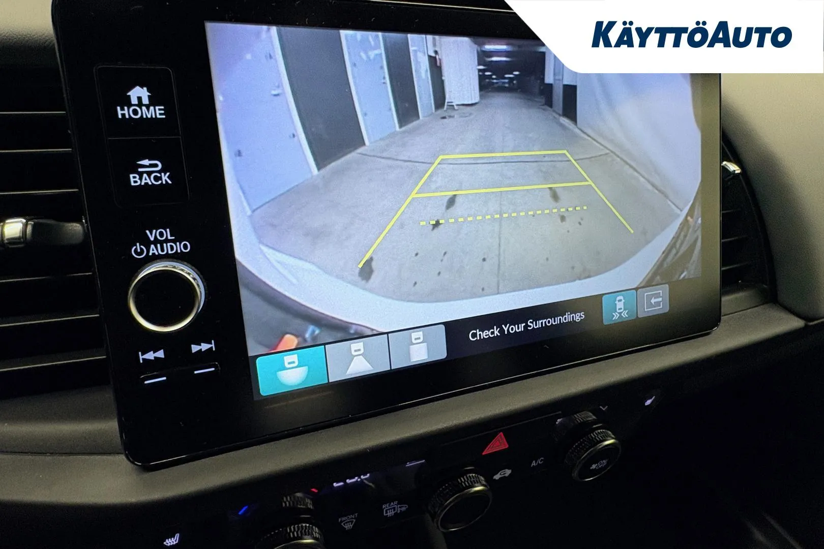 Honda Jazz COH-909 carousel image