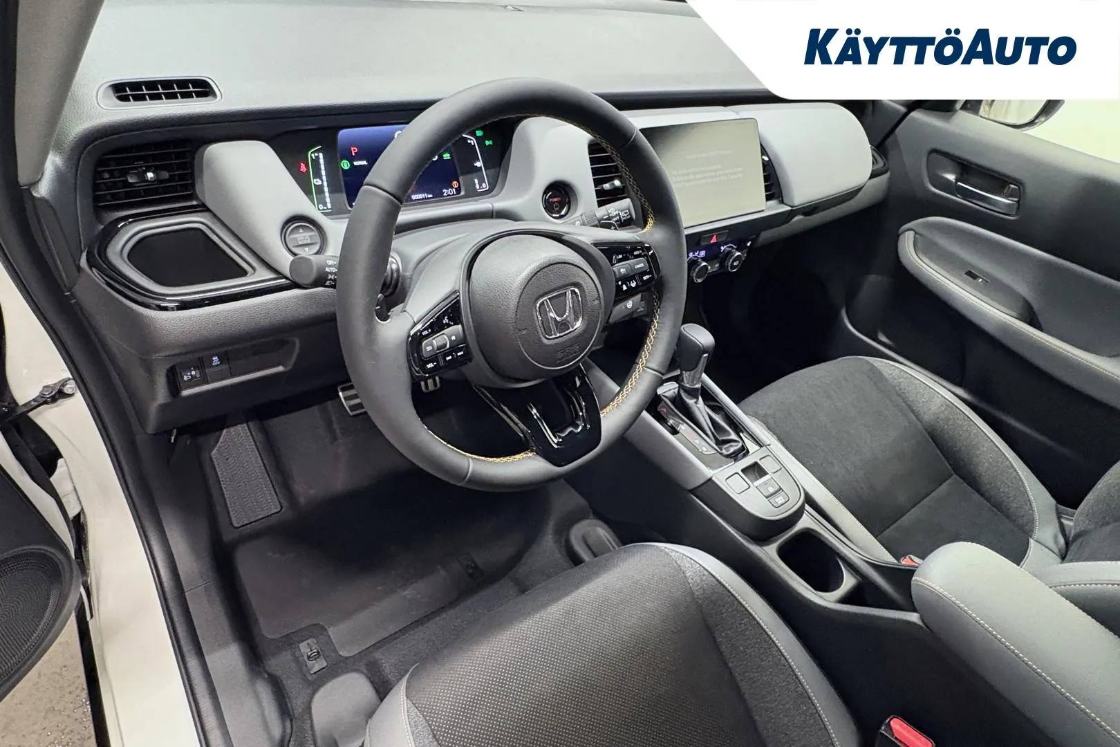 Honda Jazz COH-909 carousel image