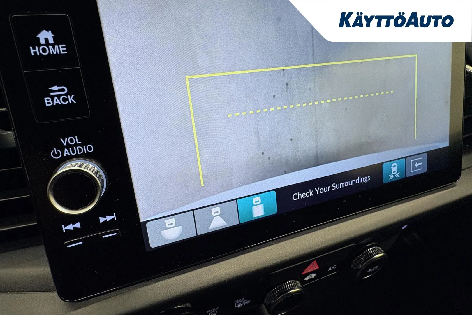 Honda Jazz COH-909 carousel image