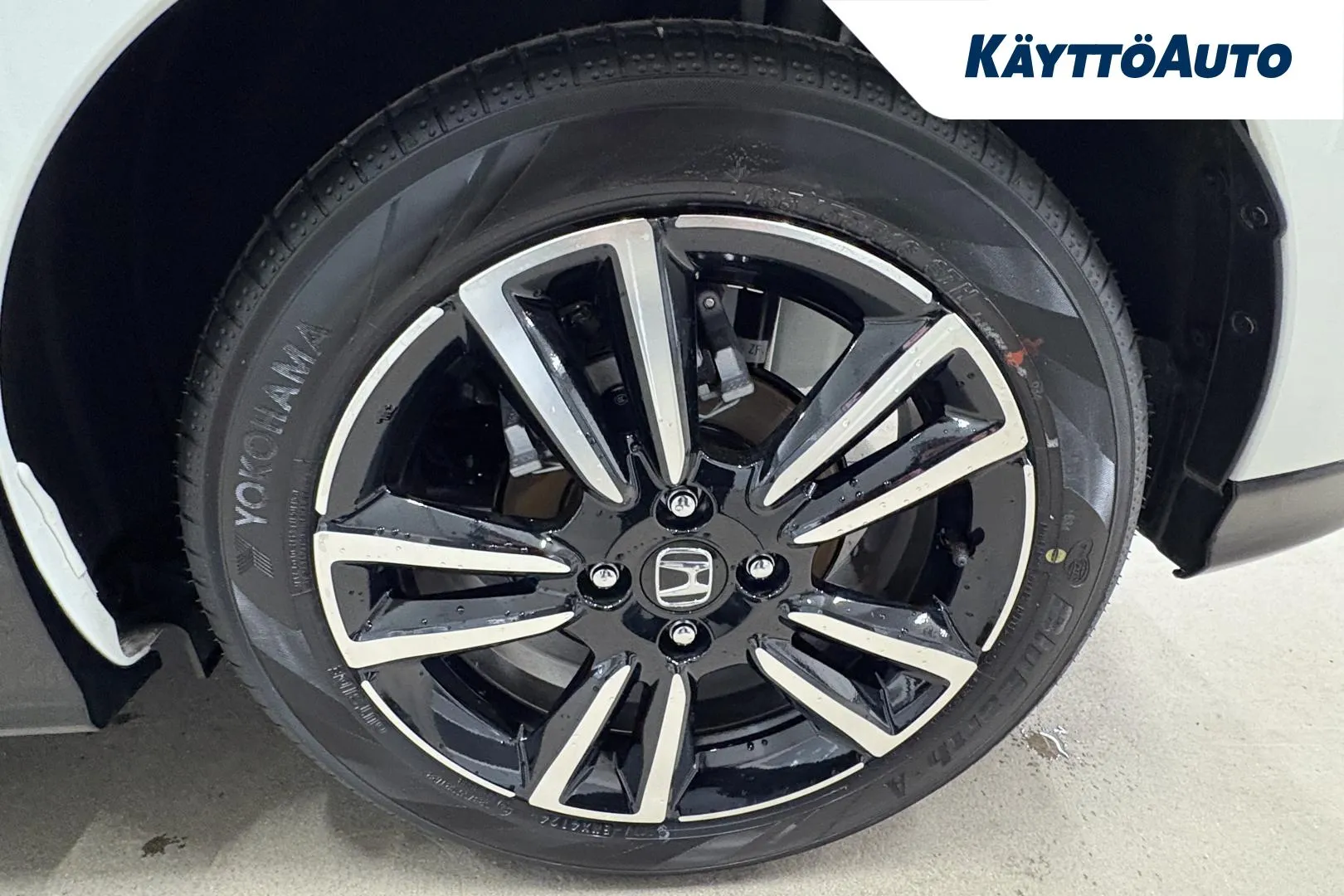 Honda Jazz COH-909 carousel image