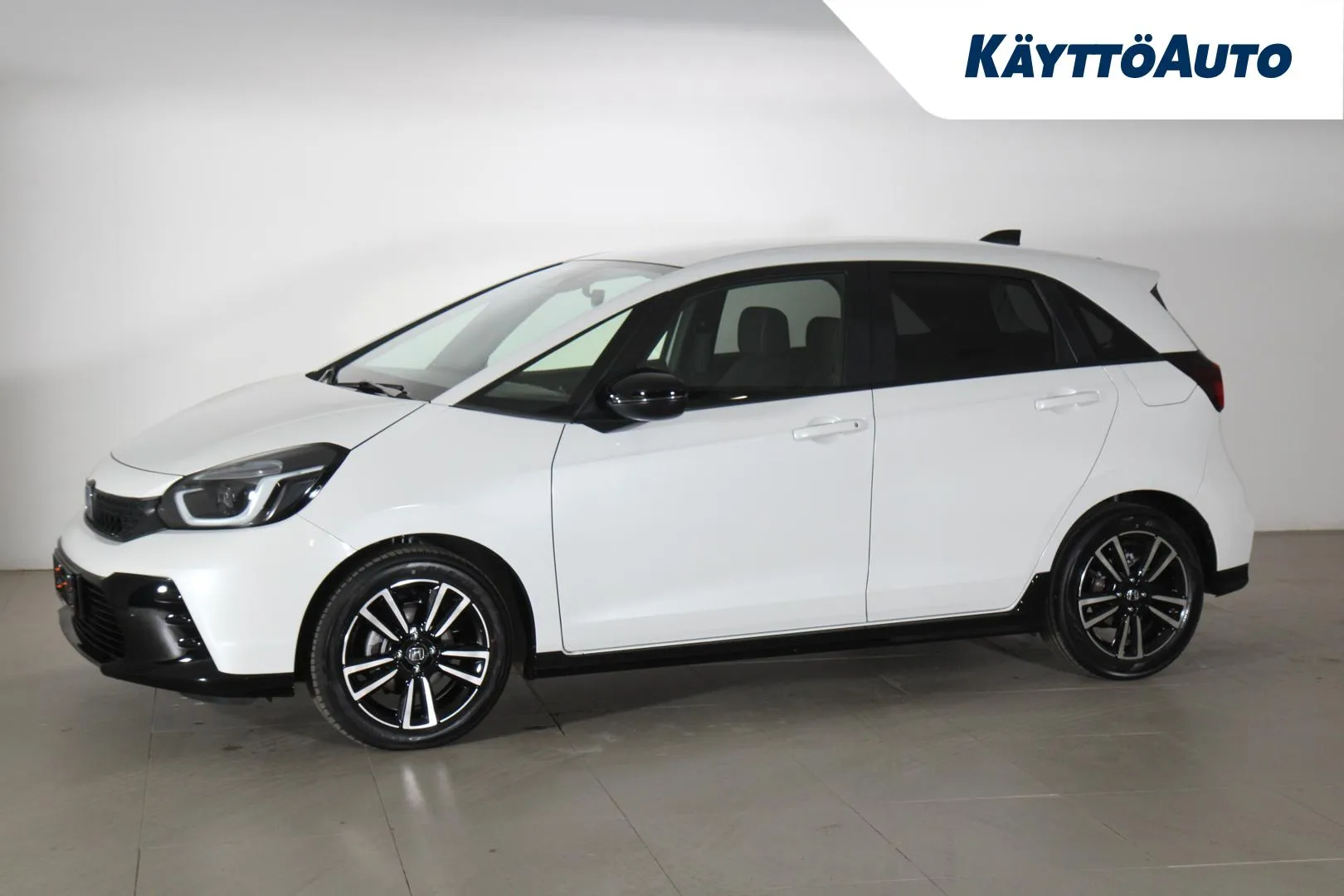 Honda Jazz COH-909 carousel image