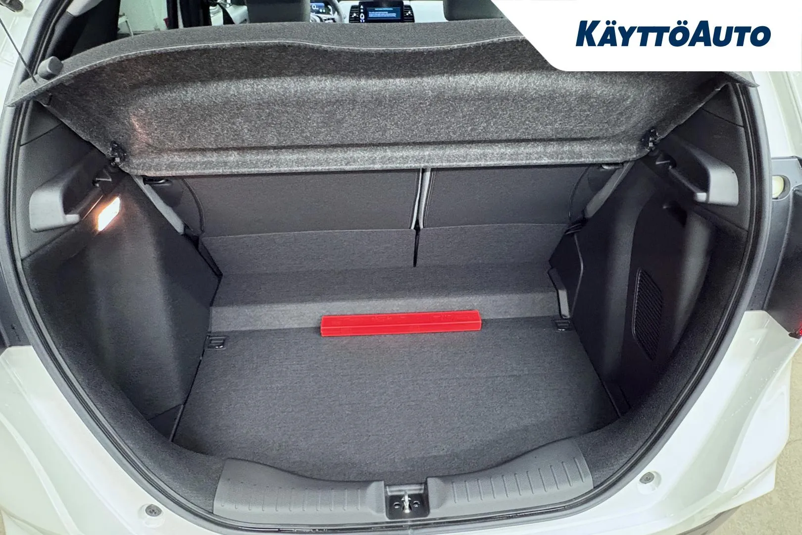 Honda Jazz COH-909 carousel image