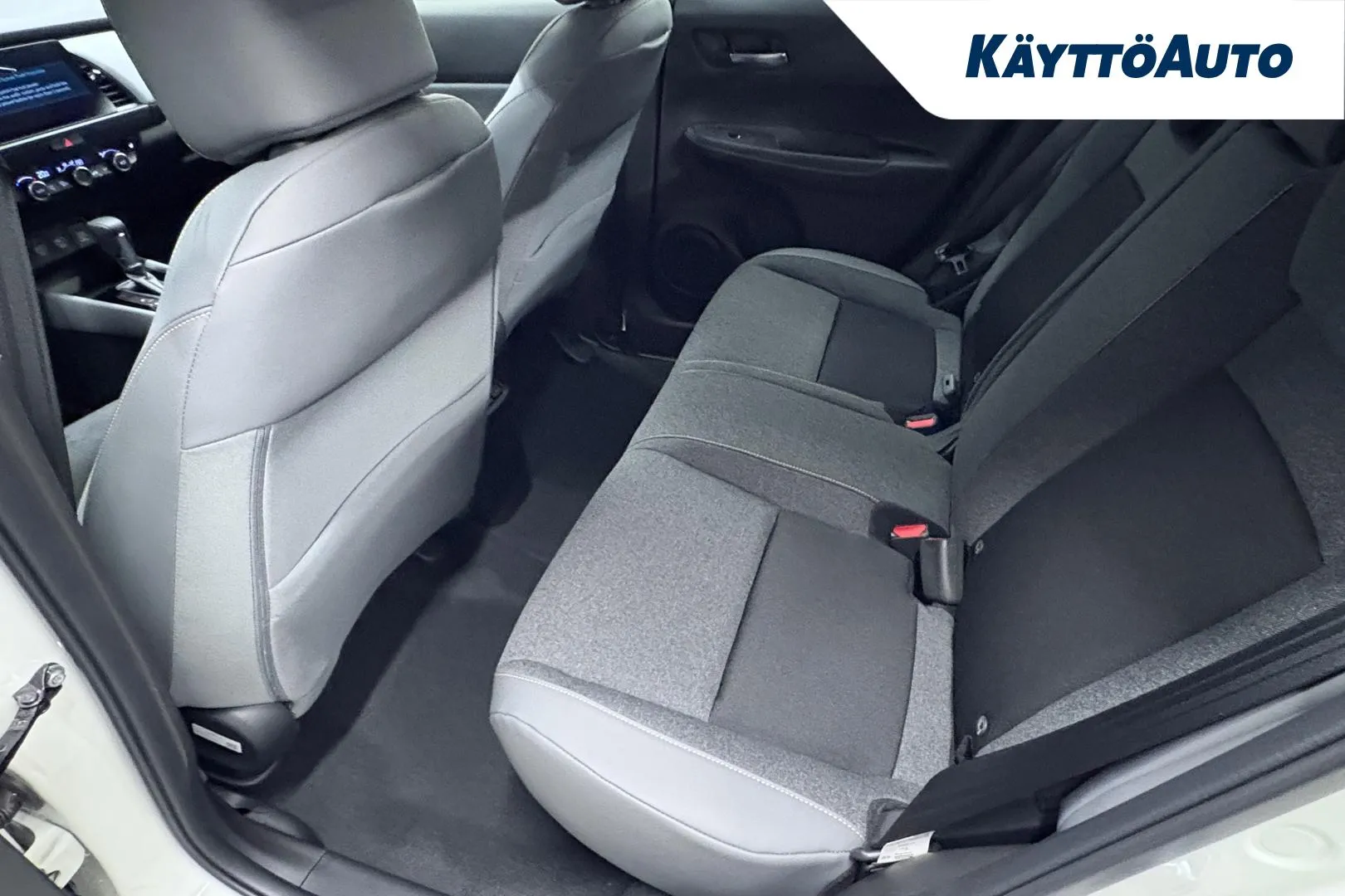 Honda Jazz COH-909 carousel image