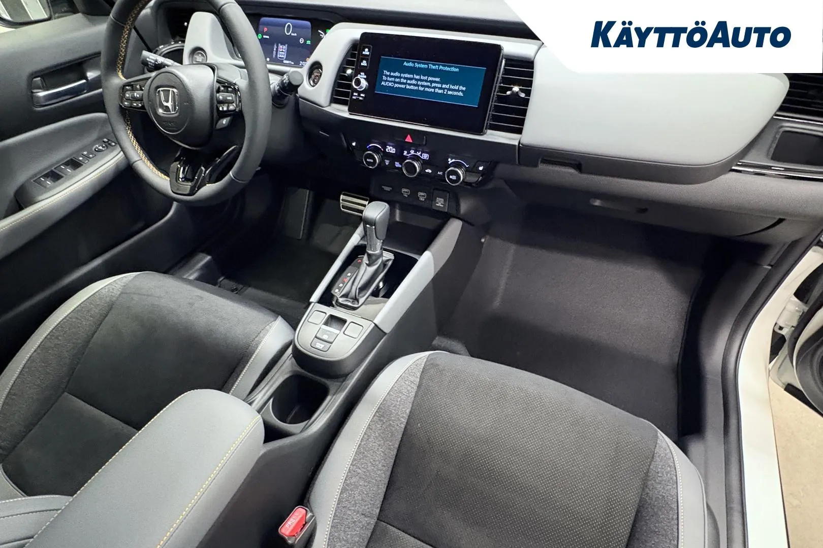 Honda Jazz COH-909 carousel image