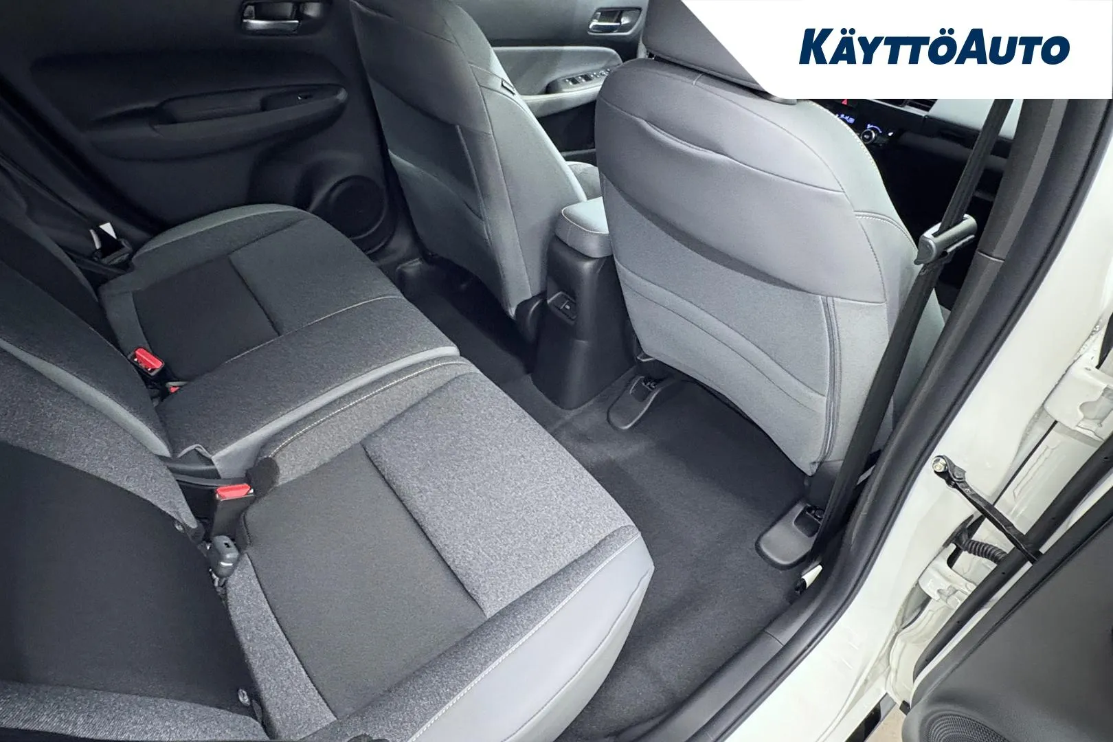 Honda Jazz COH-909 carousel image