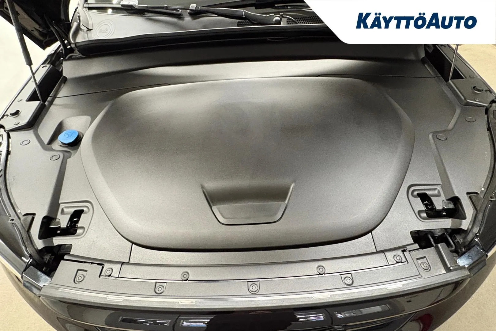 VOLVO EC40 ISV-849 carousel image