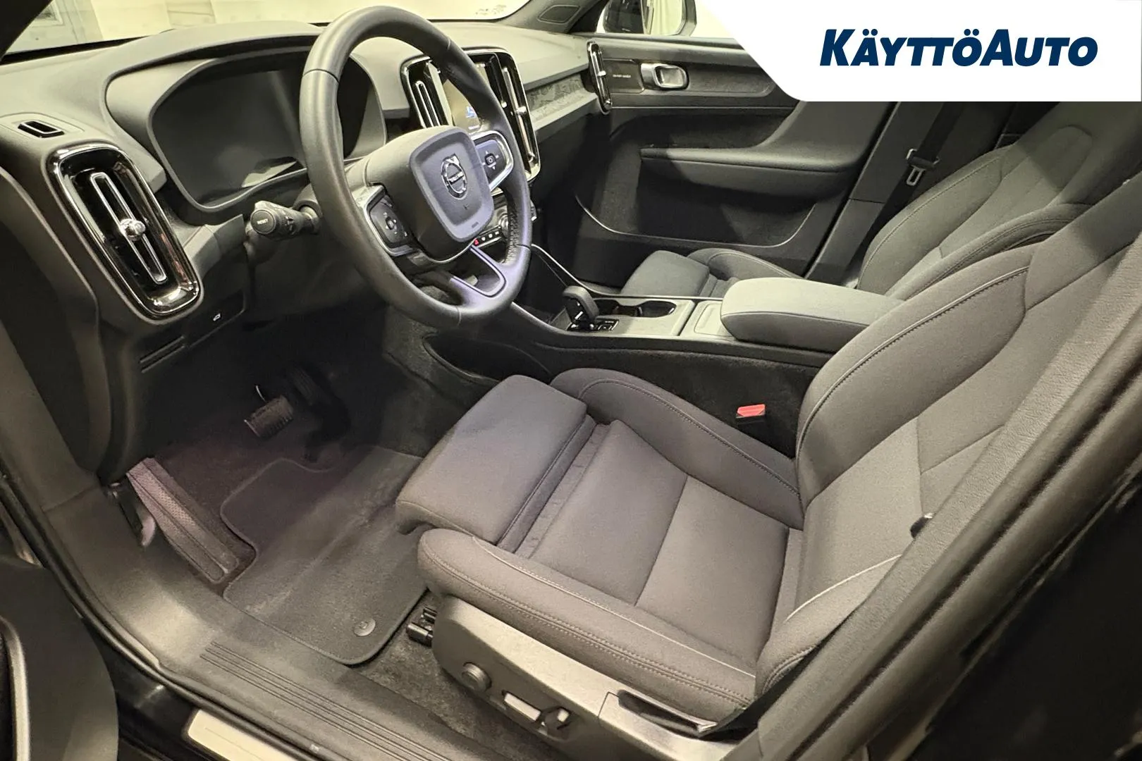 VOLVO EC40 ISV-849 carousel image