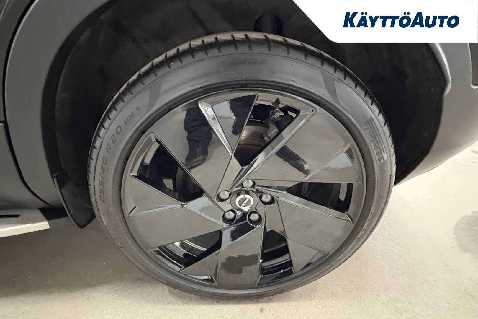 VOLVO EC40 ISV-849 carousel image