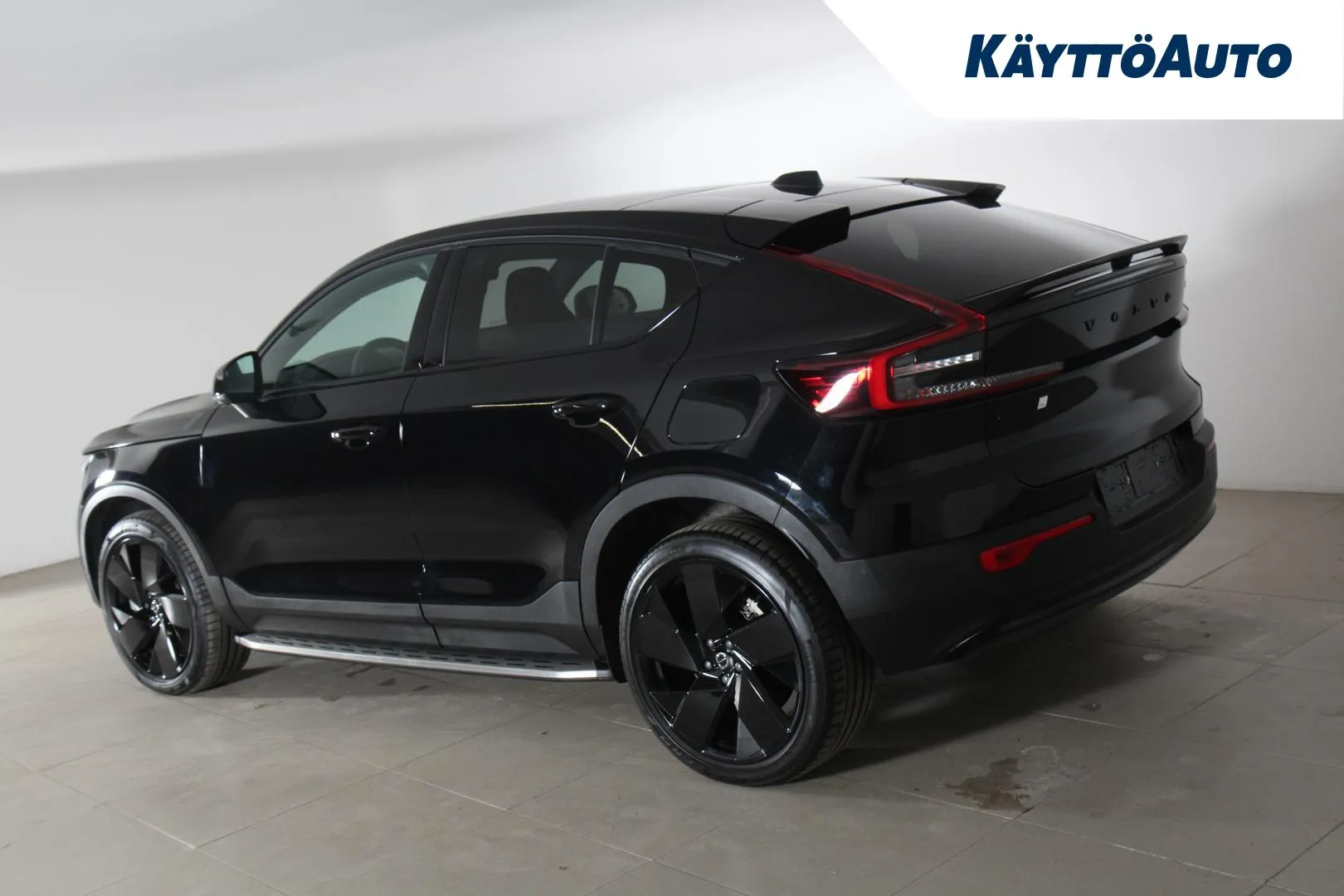 VOLVO EC40 ISV-849 carousel image