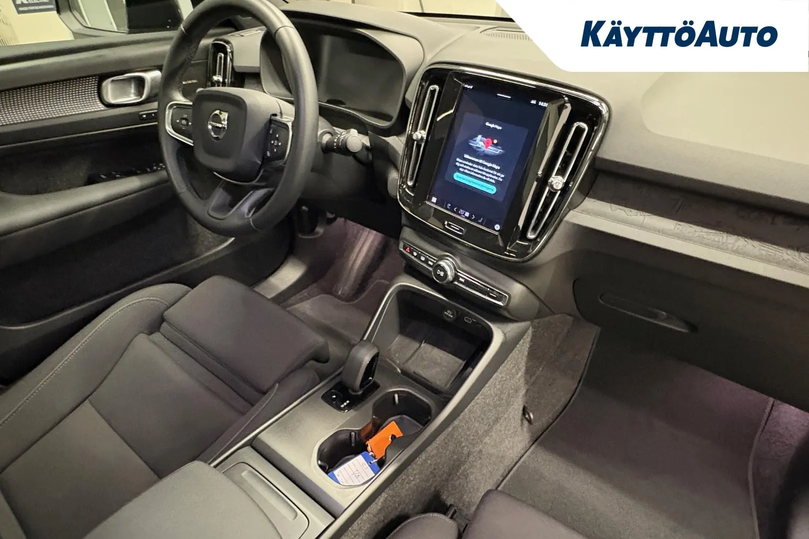 VOLVO EC40 ISV-849 carousel image