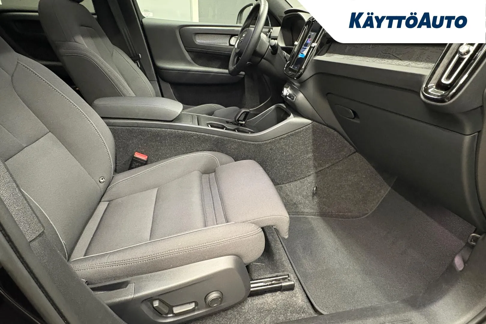 VOLVO EC40 ISV-849 carousel image