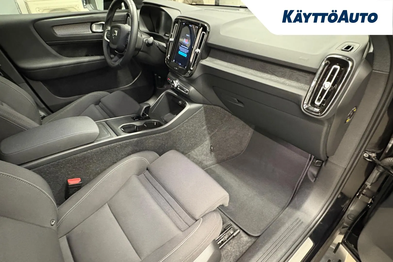 VOLVO EC40 ISV-849 carousel image