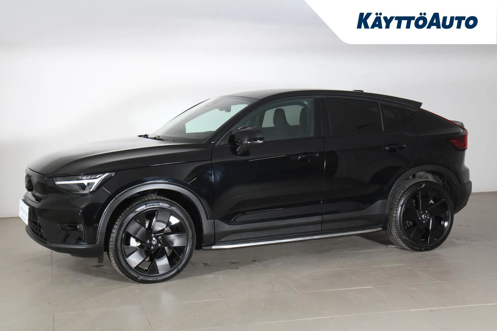 VOLVO EC40 ISV-849 carousel image