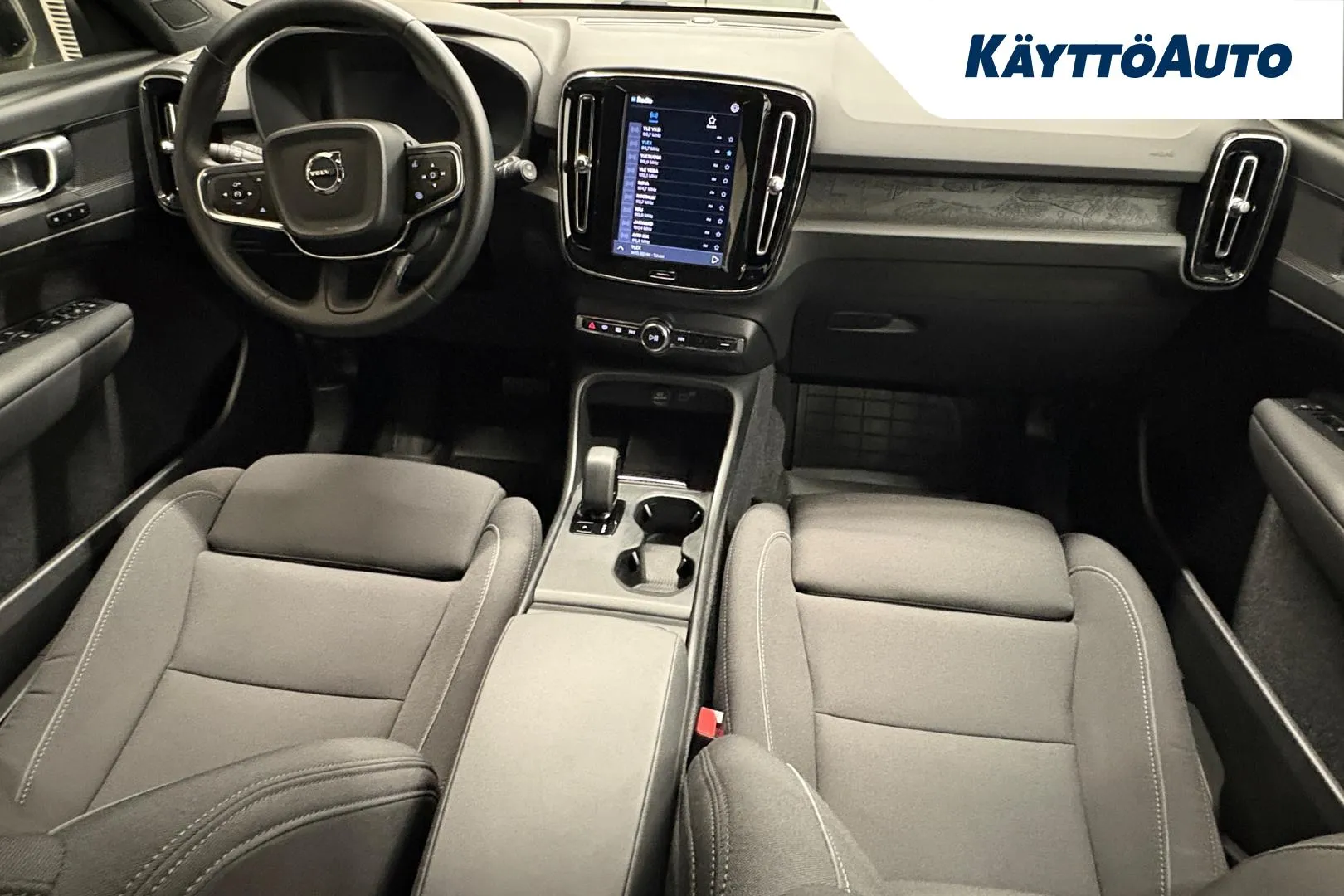 VOLVO EX40 ISV-850 carousel image