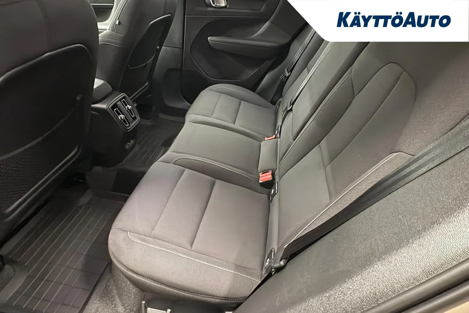 VOLVO EX40 ISV-850 carousel image