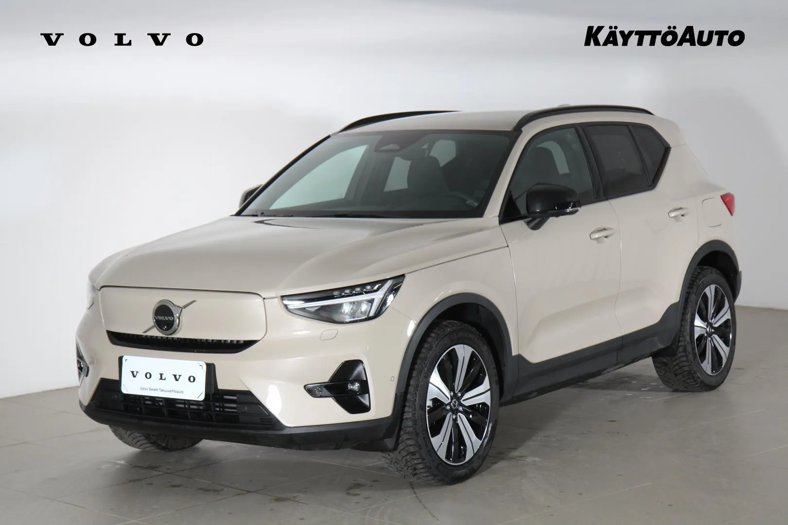 VOLVO EX40 ISV-850 carousel image