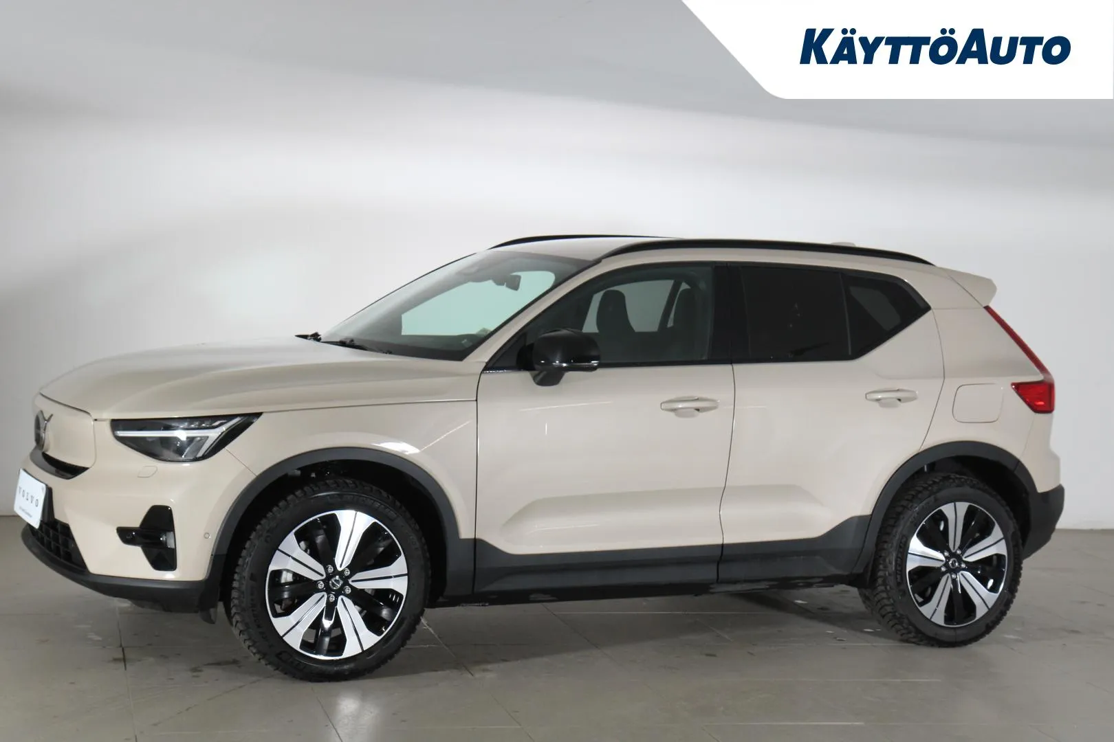 VOLVO EX40 ISV-850 carousel image