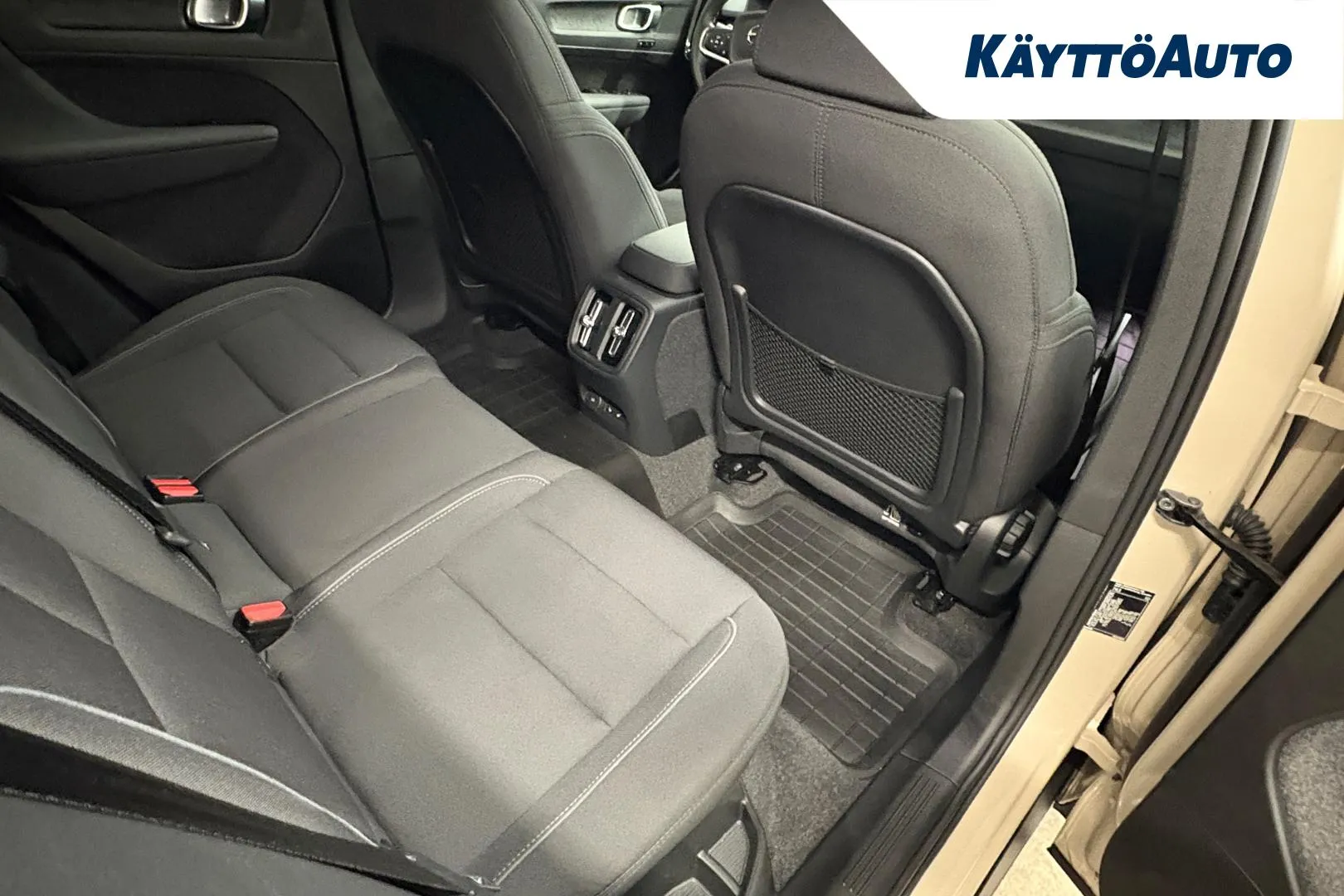 VOLVO EX40 ISV-850 carousel image