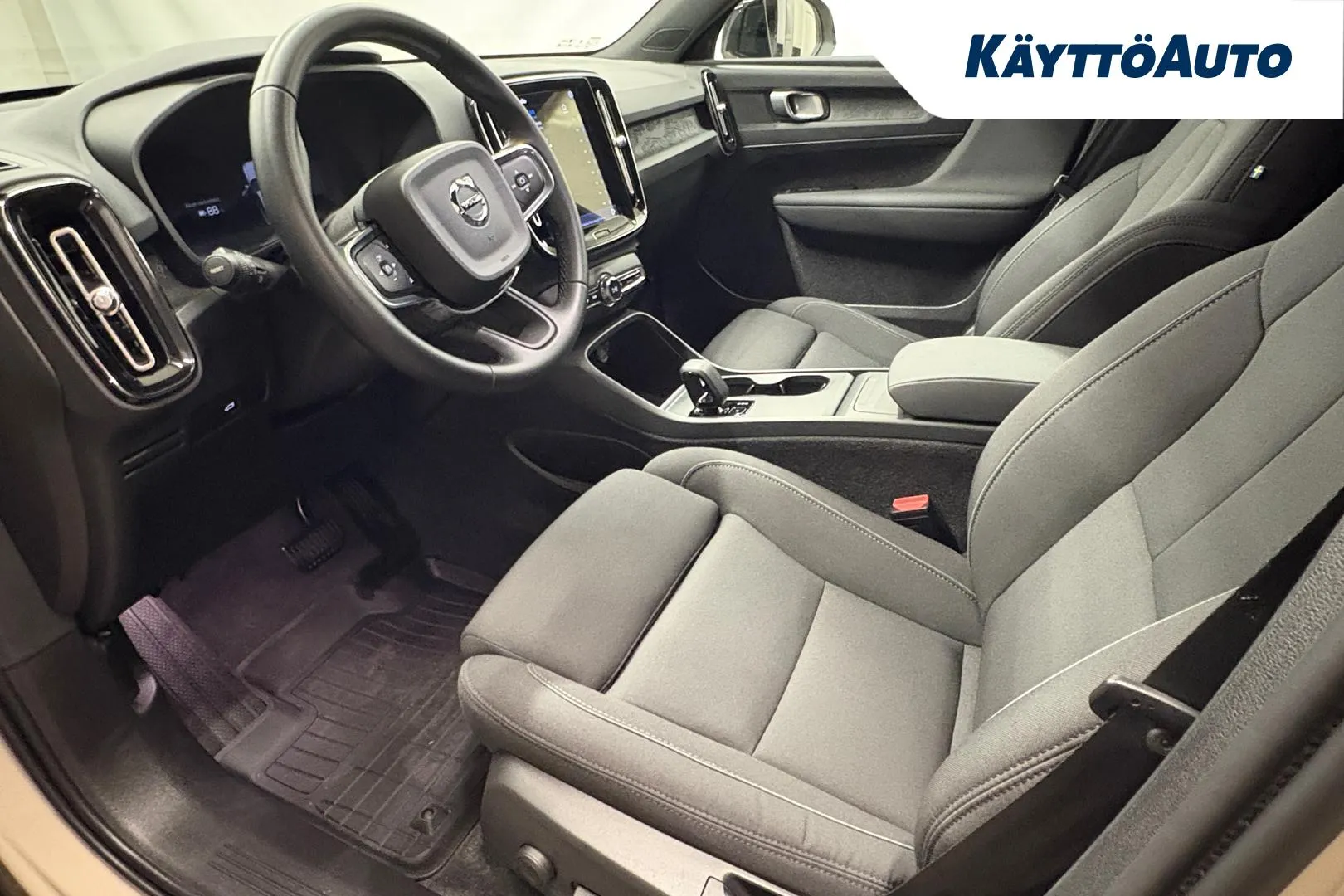 VOLVO EX40 ISV-850 carousel image