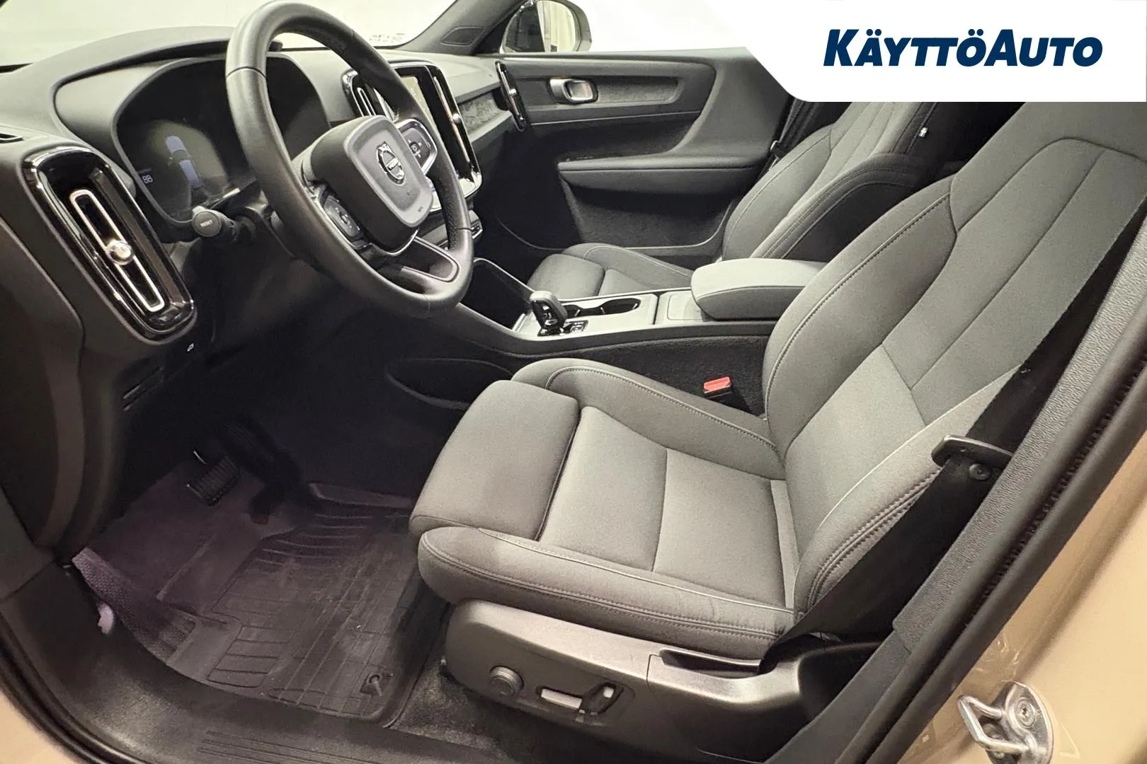 VOLVO EX40 ISV-850 carousel image