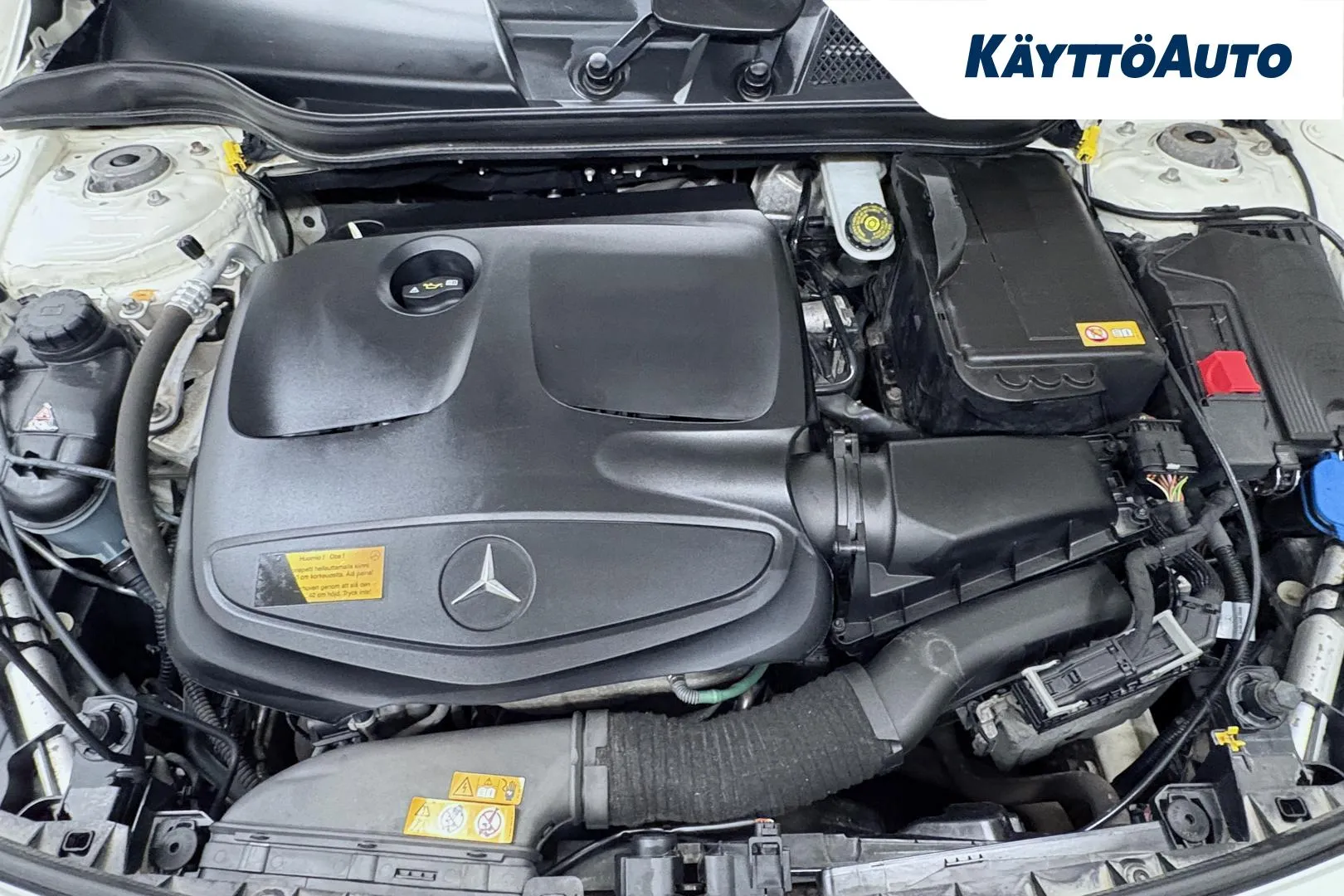 MERCEDES-BENZ A NJK-159 carousel image