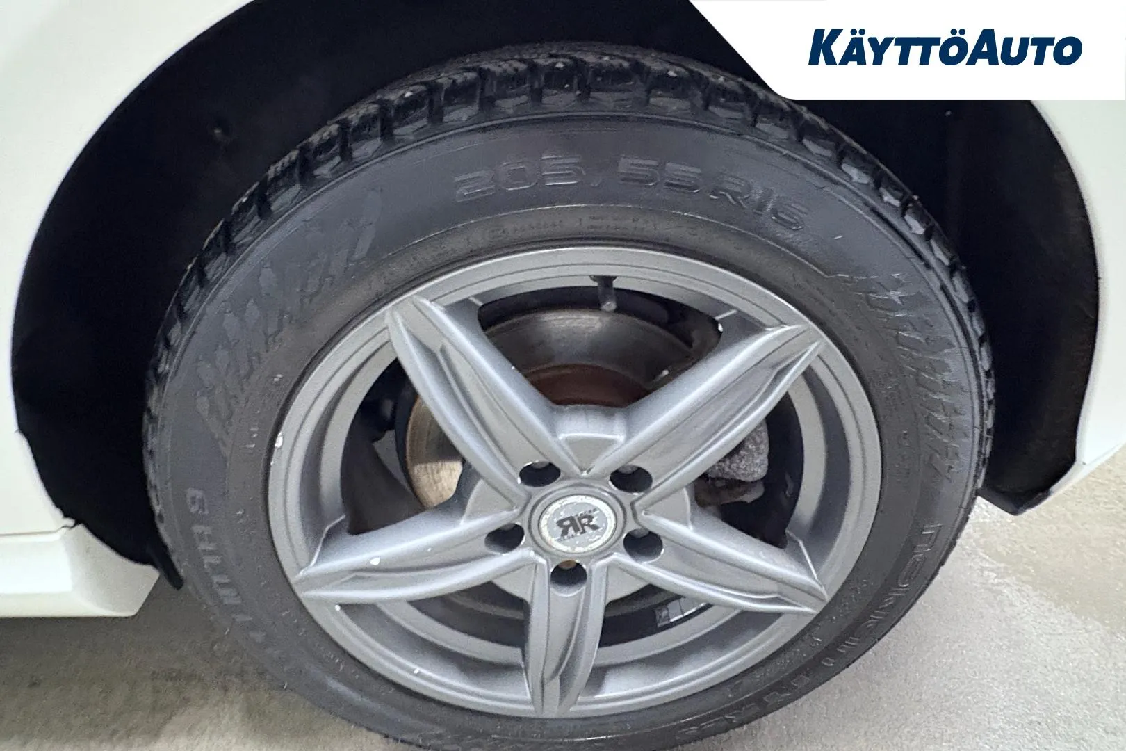 MERCEDES-BENZ A NJK-159 carousel image