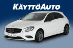 MERCEDES-BENZ A NJK-159 carousel thumbs