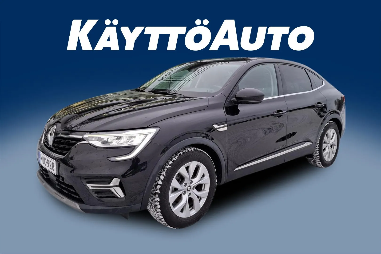 Renault Arkana MOC-928 carousel image