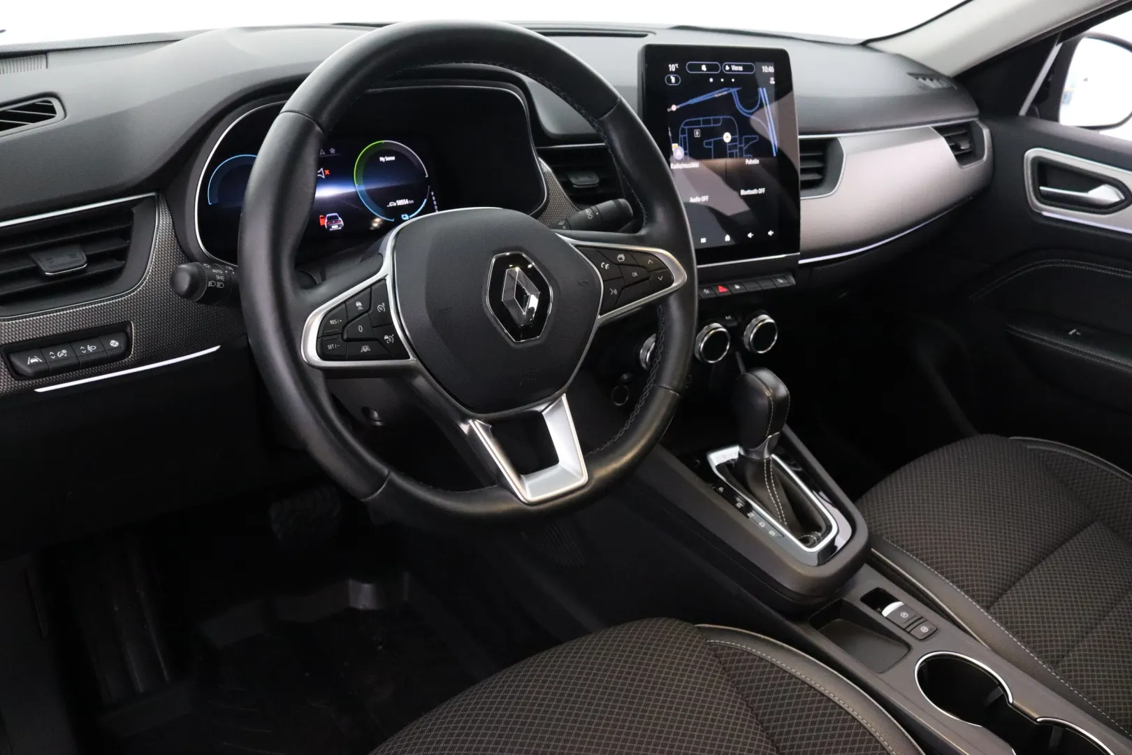 Renault Arkana MOC-928 carousel image