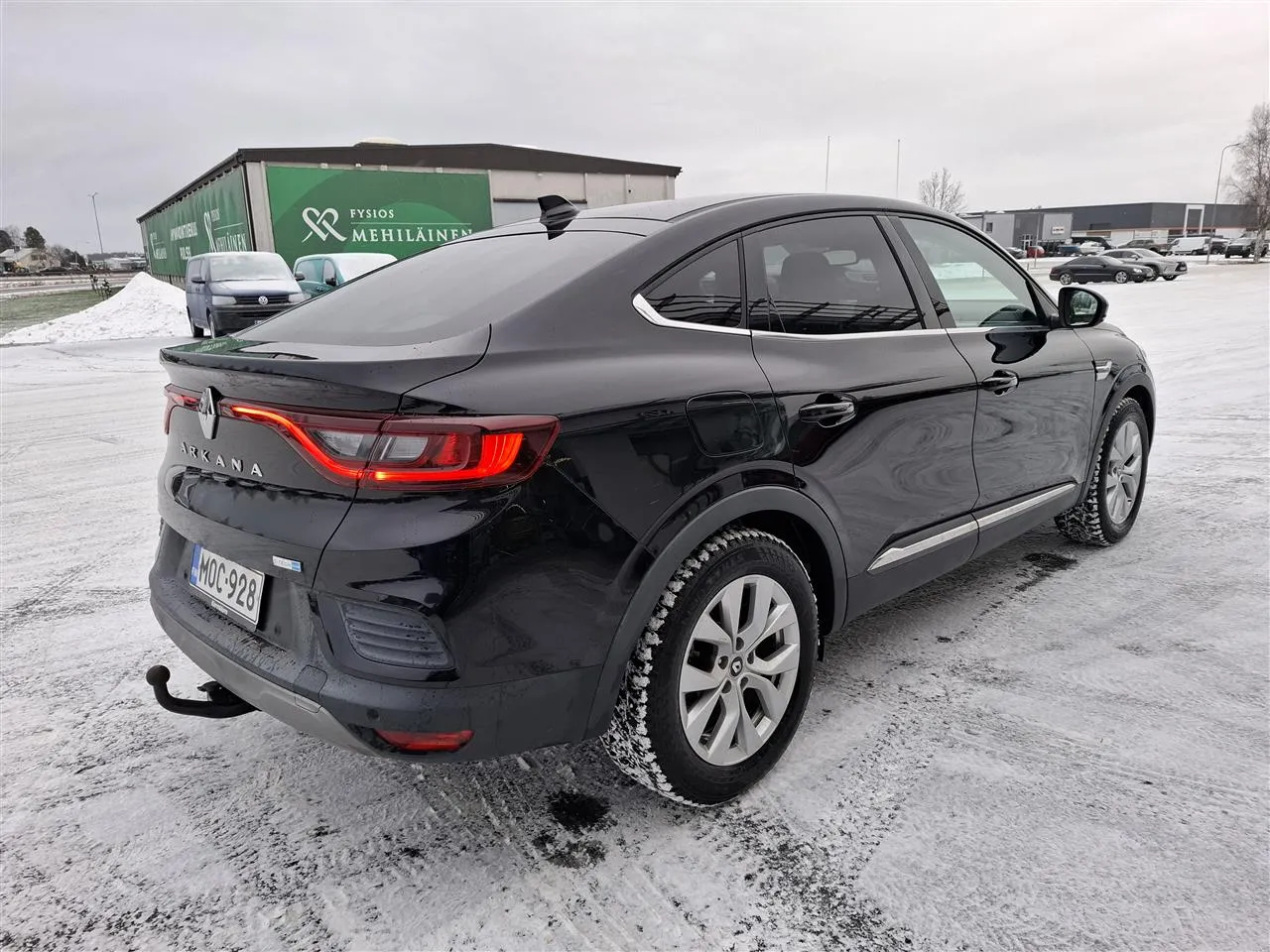 Renault Arkana MOC-928 carousel image