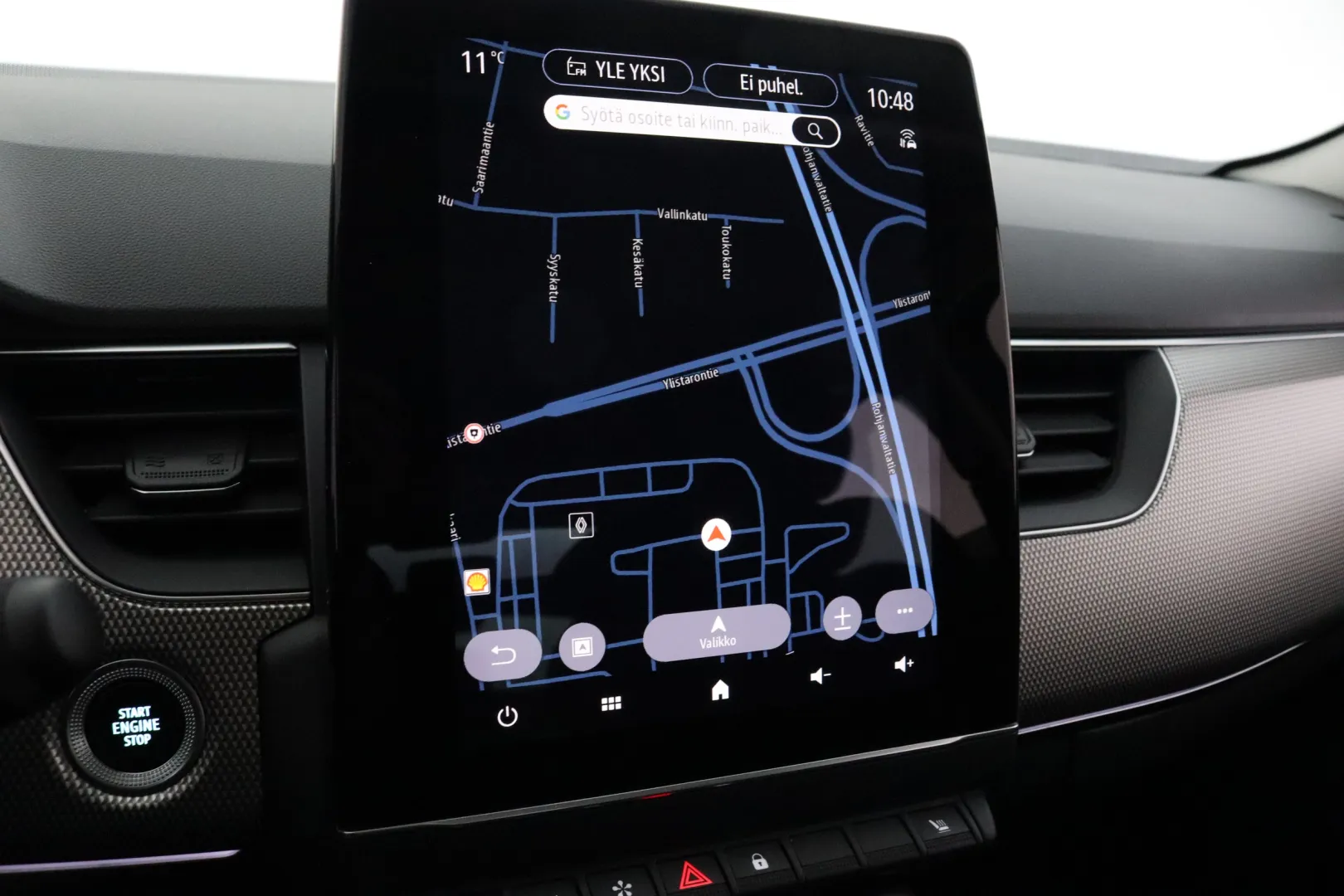 Renault Arkana MOC-928 carousel image