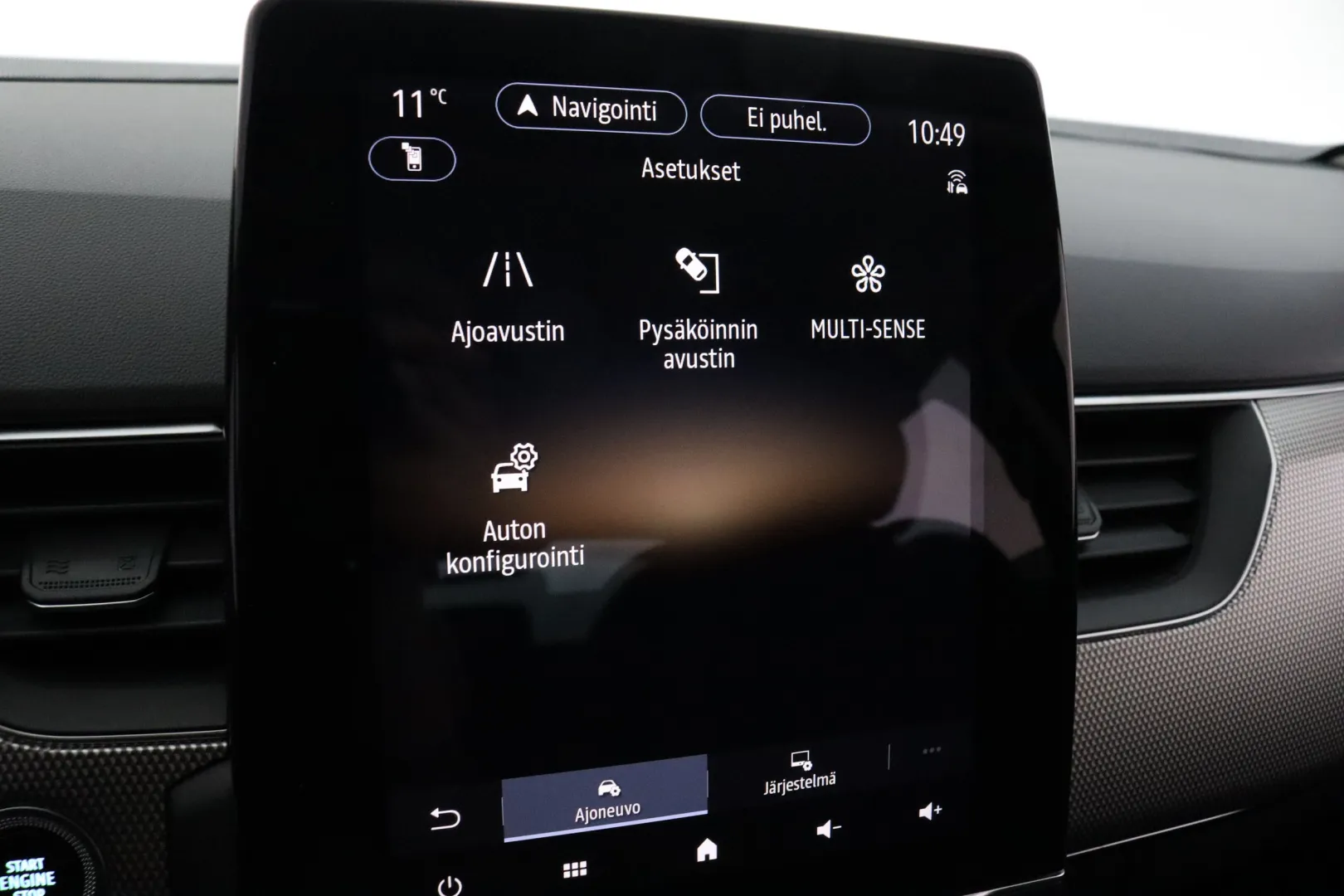 Renault Arkana MOC-928 carousel image