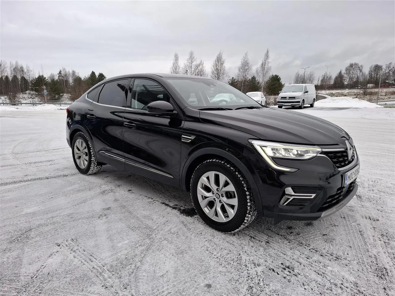 Renault Arkana MOC-928 carousel image