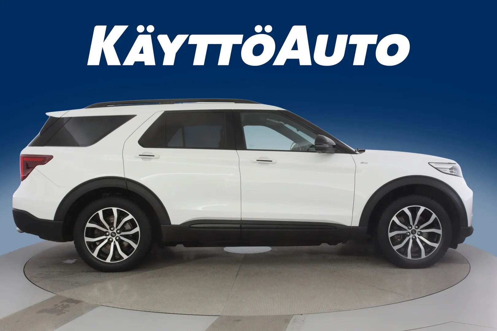 FORD Explorer KUH-707 carousel image