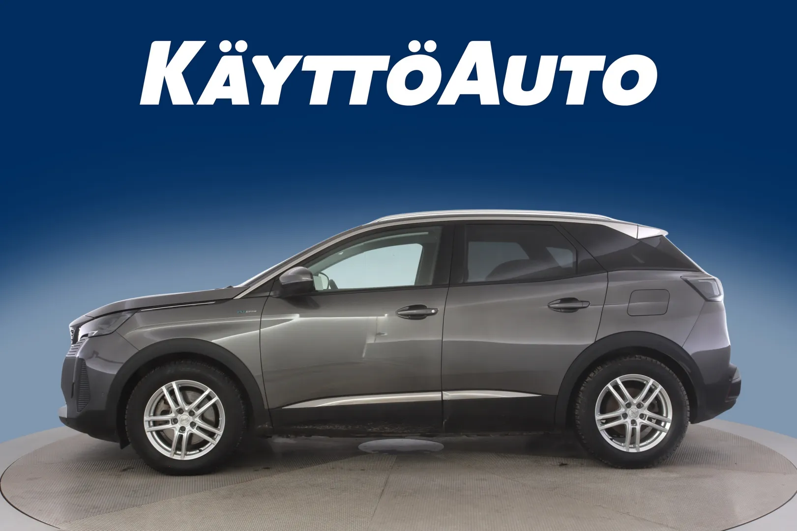 PEUGEOT 3008 SZE-848 carousel image