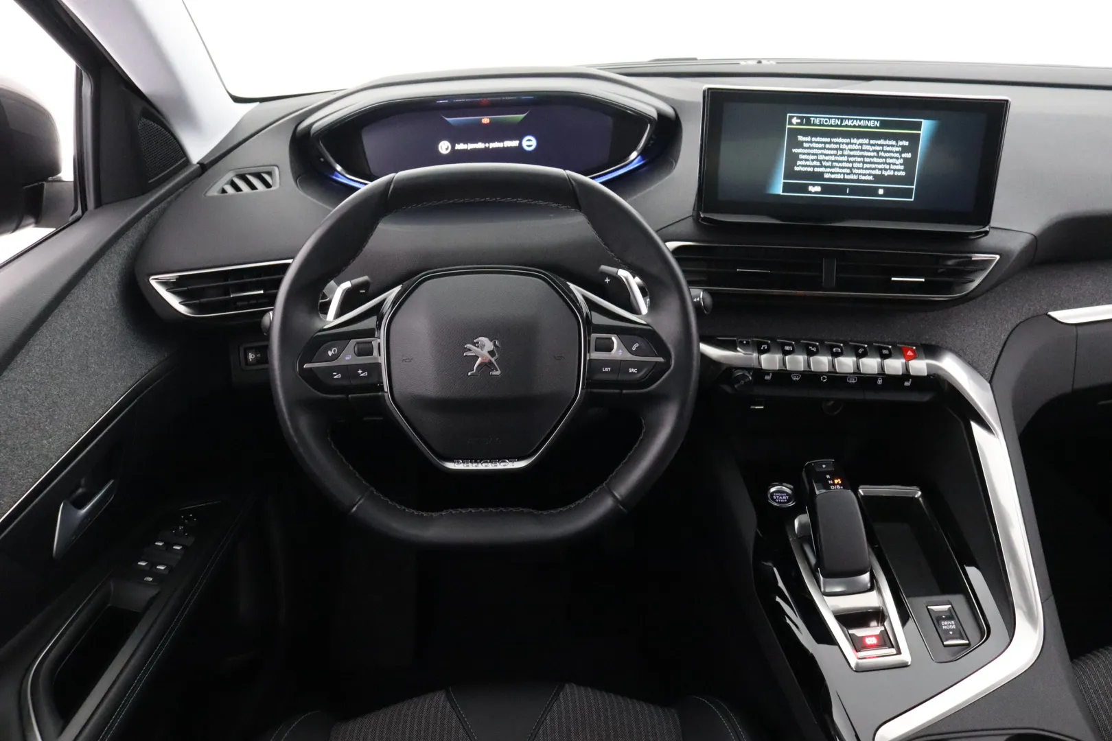 PEUGEOT 3008 SZE-848 carousel image