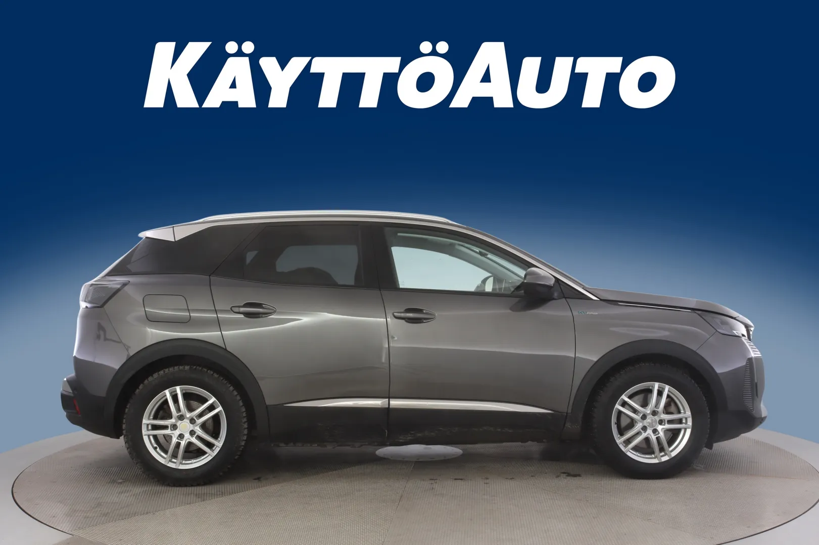 PEUGEOT 3008 SZE-848 carousel image