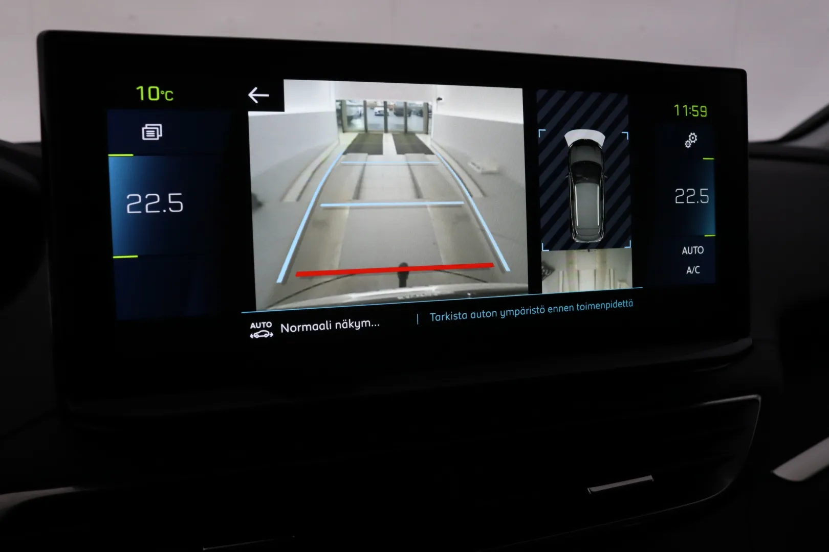 PEUGEOT 3008 SZE-848 carousel image