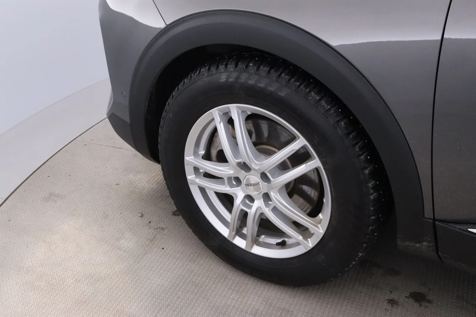 PEUGEOT 3008 SZE-848 carousel image