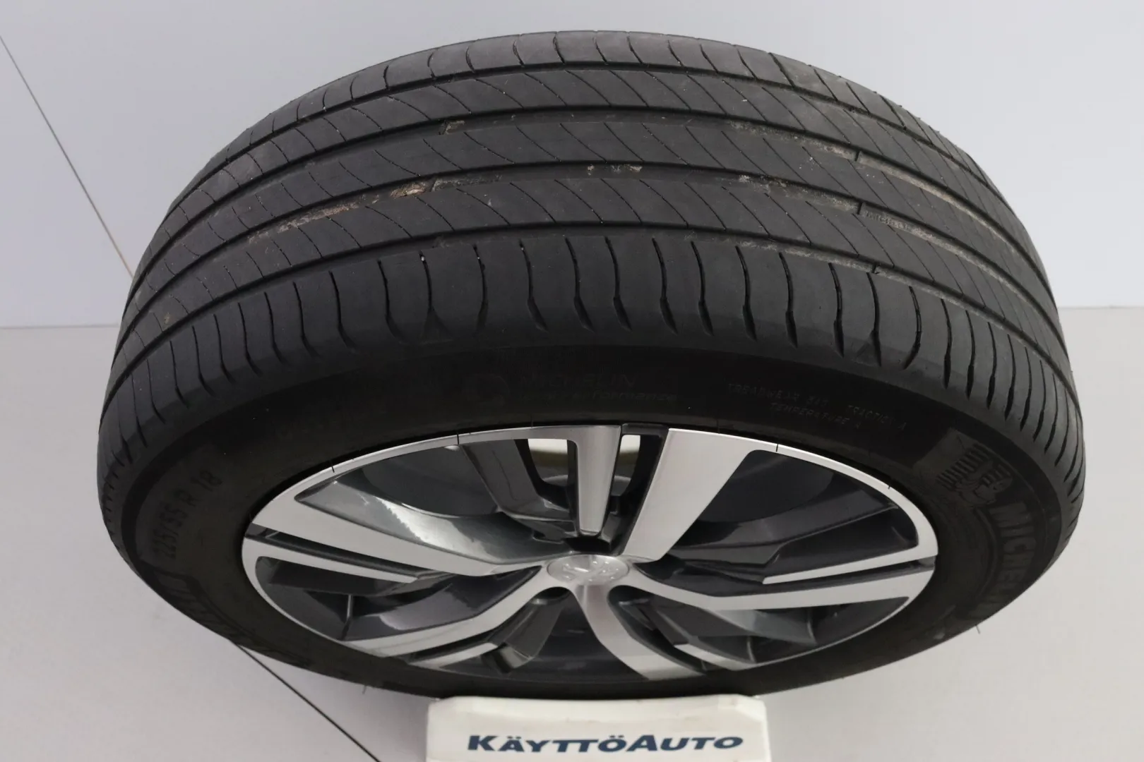 PEUGEOT 3008 SZE-848 carousel image