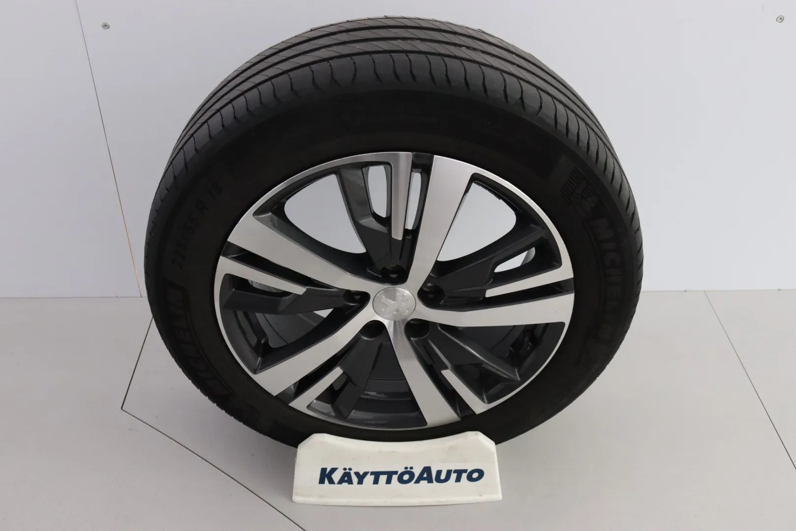 PEUGEOT 3008 SZE-848 carousel image