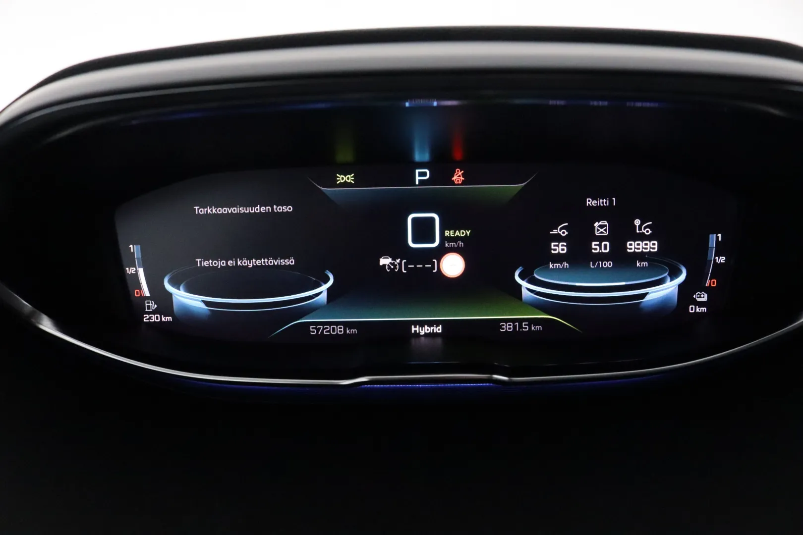 PEUGEOT 3008 SZE-848 carousel image