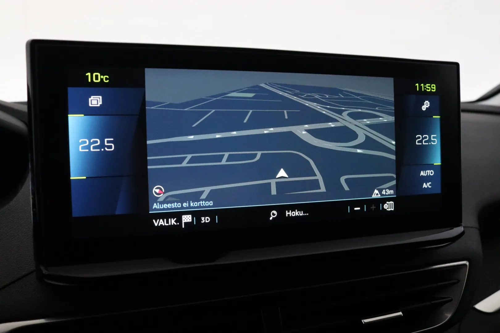 PEUGEOT 3008 SZE-848 carousel image